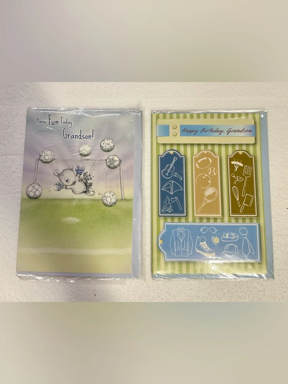 3D Greeting Card Bundle